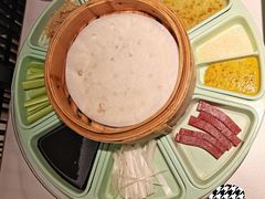 -羲和雅苑•北京烤鸭(国贸商城店)