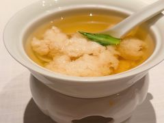 古法清汤鸡豆花-许家菜.艺创菜(仁和新城店)