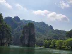 -大连冰峪旅游度假区