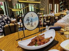 -天府中餐厅·粤菜·海南菜·生猛海鲜(三亚海棠湾洲际度假酒店)