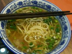 -清真聚陇缘美食餐厅(南横东街店)
