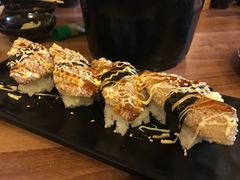 -昊·来了寿司(双楠2店)