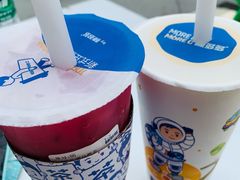 -陈多多·豆腐奶茶(草市街店)