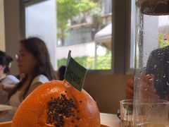 -龙治汉堡(中华城店)