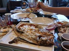 -巴依老爷新疆美食(工体旗舰店)