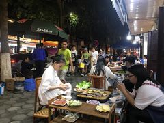 -老字号.雅克白族石板烧十年老店(大理古城店)