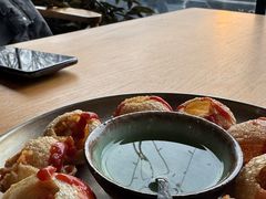 -Pakwaan Indian restaurant芭港湾印度餐厅(领事馆店)