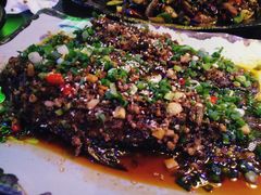 -醉小酒馆·川菜·江湖菜·重庆菜(观音桥旗舰店)