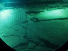-白鹤梁水下博物馆
