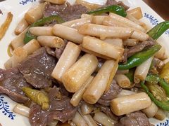 -幽优农庄·森波拉特色本地农家菜