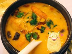 公阴虾汤-阿诺泰·泰国餐厅(紫荆店)