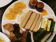 -中国厨房/台湾牛肉面