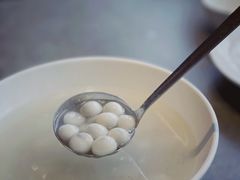 酒酿圆子-佬太公海鸭·海鲜大排档(上海总店)