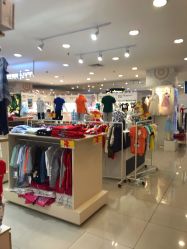 点击看大图 -宝大祥青少年儿童购物中心(普陀中环店)