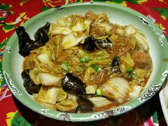 -人民公社大食堂(顺义总店)