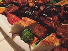 -Pasha帕夏土耳其餐厅(南昌路店)