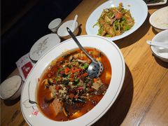 -小三峡食府(西五路店)