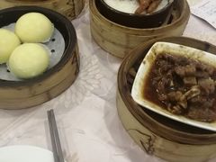 -新东源国际酒店·新东源食坊(沙井店)