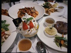 -Deer Park鹿园西餐(仁恒置地广场店)