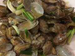 -启东小海鲜(庄先湾路1号店)