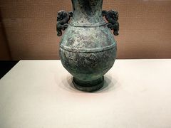 -河北博物院