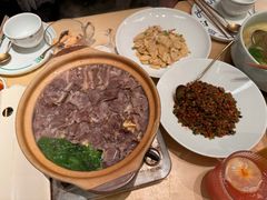 -一坐一忘云南菜(卓悦中心)