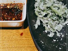 -山丹丹西北菜(金贸大厦店)