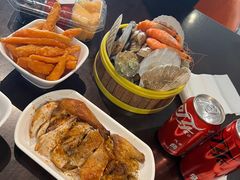 -阿那亚第三食堂 Cafeteria 3