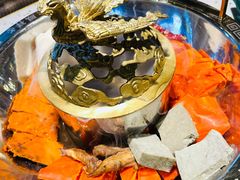 -火鳳祥鲜货火锅(宝龙广场店)