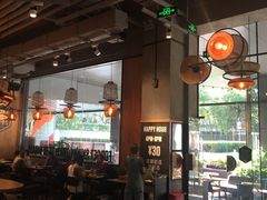 大堂-Moka Bros 摩卡站(嘉华店)