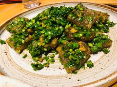 -竹里馆 ·茶食(奥体店)