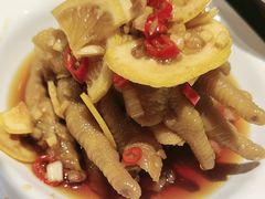 -周姑娘不等味·牛羊肉火锅·螃蟹罗氏虾·烤鱼烤串(高邮店)