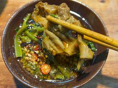 -楠火锅(哈尔滨金爵万象店)