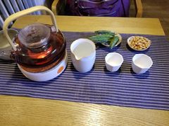-茶庐(百花洲路店)