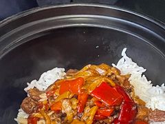 -湘中缘·湖南菜(娄底驻京办店)