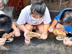 -邓莽子老火锅(鲁祖庙店)