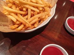 -赤火牛排(金狮广场店)