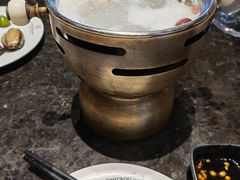 -川骄海鲜自助(河东店)
