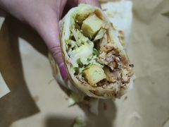 -BRBR叙利亚餐厅(总店)