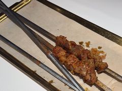 -谷丽麦馕新疆菜·清真(步步高梅溪新天地店)