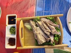 -沽源味道(中环路店)