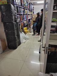 -我的伙伴乐高玩具超市(汇川商贸城B座店)