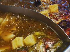 -京门活鱼馆·鱼火锅(百子湾（原红庙）店)