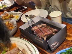 -卡朋厨房(289艺术园区店)