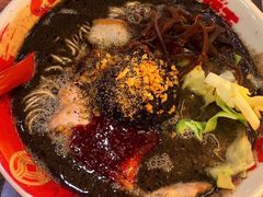-豚王拉面(铜锣湾店 )