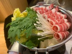 -林妈妈村·日式料理(宝山万达店)