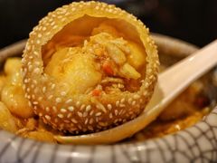 -北京四季酒店·采逸轩