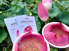 -李犟大爆鳝面·手工蟹黄包(湖滨西湖店)