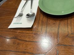-WOKKA by艮上(中海环宇荟店)