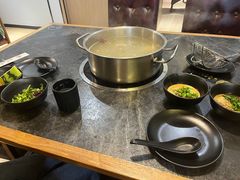 -林记潮牛·牛肉火锅(上马墩店)